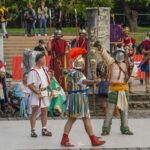 2022-10 - Festival romain au théâtre antique de Lyon - 325